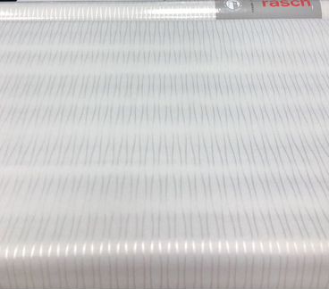 Обои метровые Rasch 12 рулонов