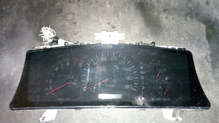 Щиток приборов Toyota 83800-1E730