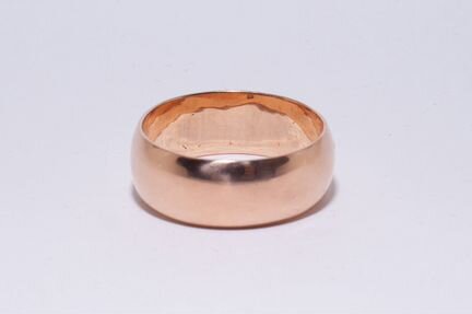 Обручальное Золотое кольцо 583 СССР