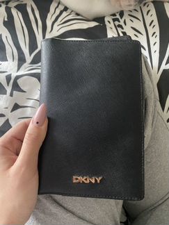 Портмоне dkny оригинал