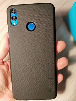 Honor 8X 4/64 синий