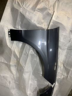 Крыло правое ml166 A1668802600