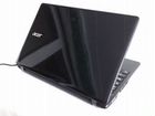 Ультрабук Acer AMD E1-2100 4Gb/ SSD 50 объявление продам