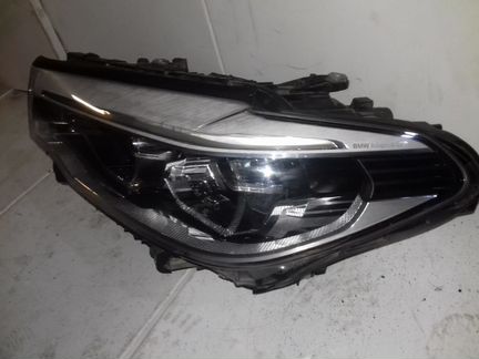 Фара левая на лед на BMW 5 G30