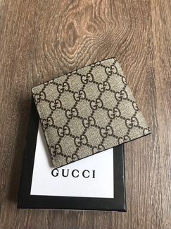 Кошелёк Gucci бумажник гуччи