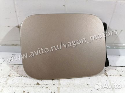 Лючок бензобака Chevrolet Lacetti хэтчбек