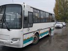 Городской автобус ПАЗ 4230 Аврора объявление продам