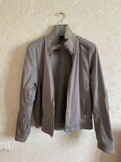 Ветровка/куртка Adidas Porsche Design