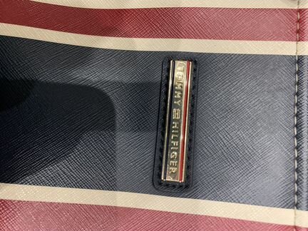 Сумка Tommy Hilfiger