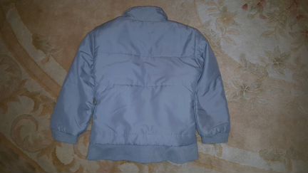 Куртка демисезонная Juniors