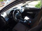Subaru Impreza 2.0 МТ, 2010, 194 000 км объявление продам