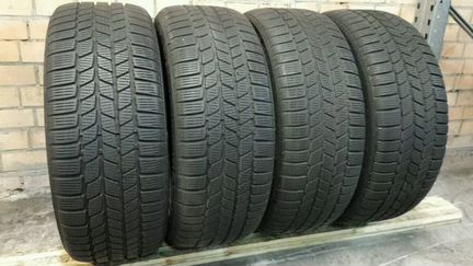 245 45 18 Continental Contiwinercontact TS810 S Ru