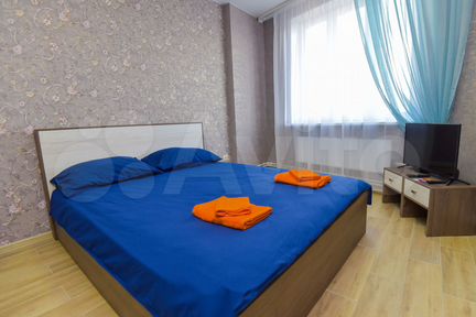 1-к. квартира, 31 м², 21/21 эт.