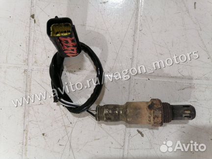 Датчик кислорода Chevrolet Lacetti J200 1.4-1.6