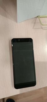 Смартфон vertex impress clik