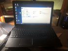 Ноутбук Packard Bell EasyNote TS11 p5ws0
