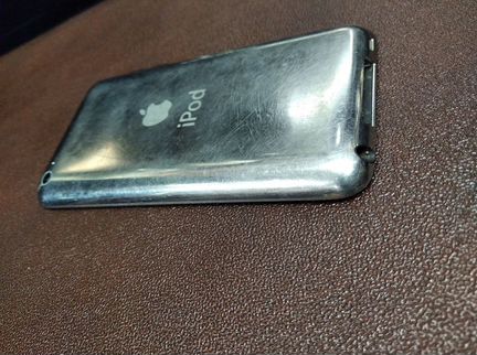 iPod полностью исправный