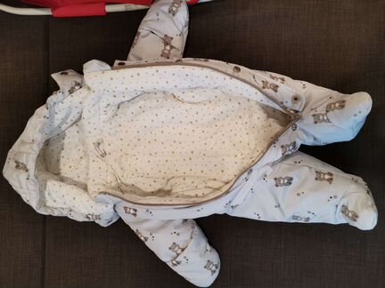 Комбинезон детский, 62-68р