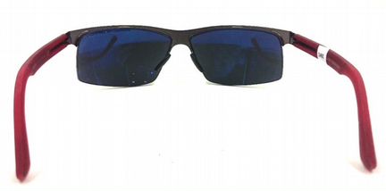 Очки Porsche Dеsign p8561 /с-з очки оправы Luxor