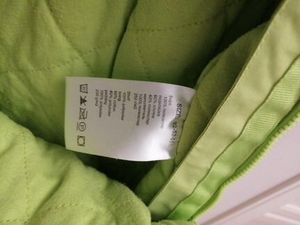 Комбинезон зимний PlayToday