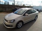 Volkswagen Polo 1.6 AT, 2012, 180 000 км