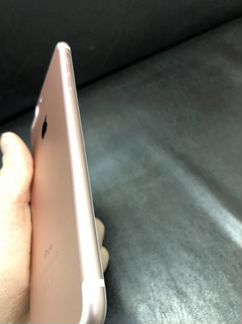 Телефон iPhone 7 plus 32gb
