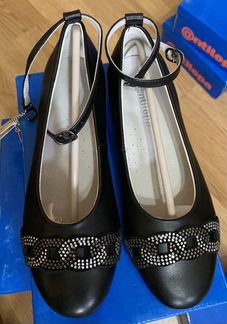 Туфли новые, 35