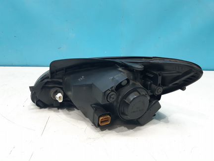 Фара передняя правая Hyundai Getz 2006-2012