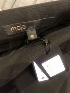 Юбка maje новая