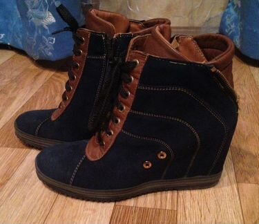 Сникерсы на танкетке