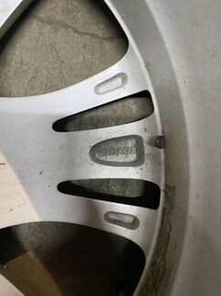 Диск Lexus RX 3 r19