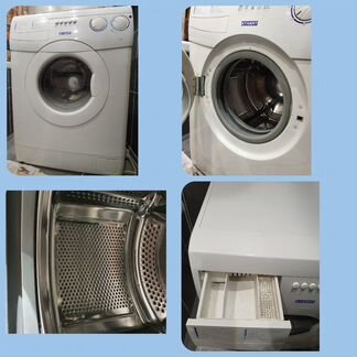 Стиральная машина Атлант