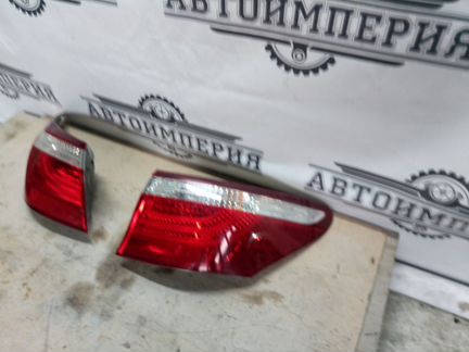 Фонарь задний LS460 ls 460 2006-2009