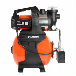 Насосная станция Patriot PW 850-24 ST