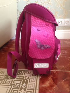 Рюкзак Herlitz