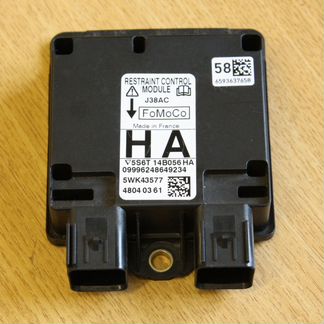 Блок SRS Fusion Fiesta 5S6T-14B056-HA