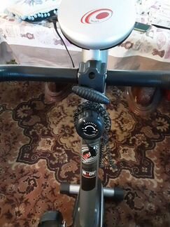 Велотренажер бу продаю