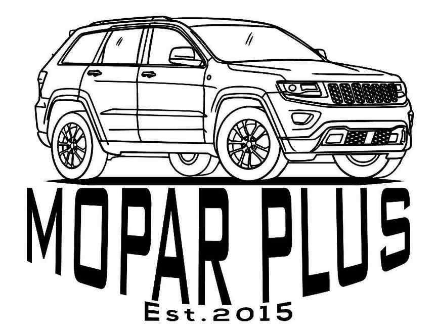 Mopar plus