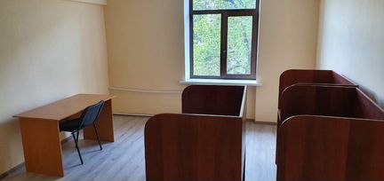 Сдам Офисное помещение, 6,54 м²