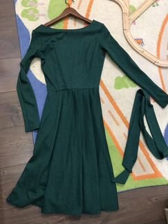 Платье Юлия Прохорова