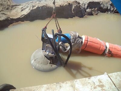 Мощные насосы и мотопомпы. Продажа, аренда, услуги