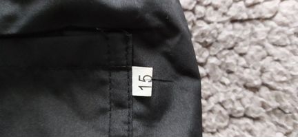 Зимние штаны