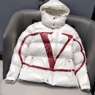 Пуховик Moncler / Valentine