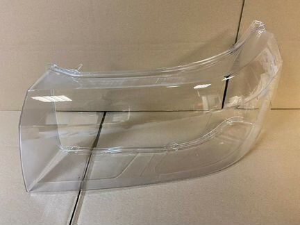 Стекло фары Land Rover Freelander 2