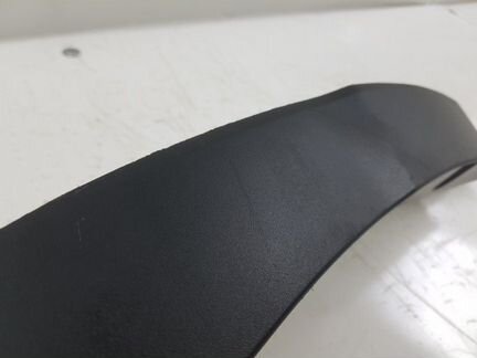 Расширитель крыла задний правый Toyota Highlander