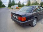 Audi 100 2.3 AT, 1992, 301 000 км объявление продам