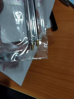 Антенна для пульта управления