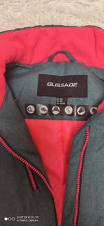 Куртка горнолыжная рост 146