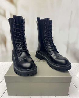 Ботинки Balenciaga