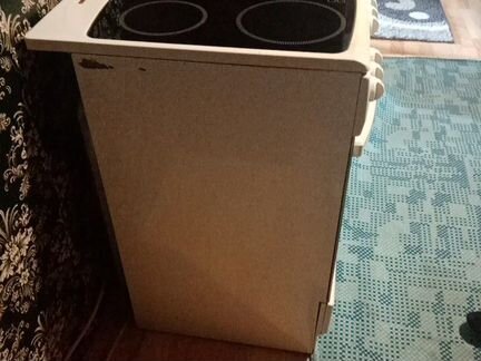 Плита электрическая